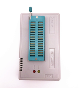 TL866II PLUS Universal programmierer Notebook Auto Motherboard Flash BIOS brennen - Product Image 2