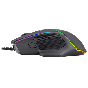TGM306 Pc <strong>Computer</strong> Wired Gaming <strong>Mouse</strong> RGB Led Ergonomic Programmable Gamer <strong>Mouse</strong> - Product Image 4