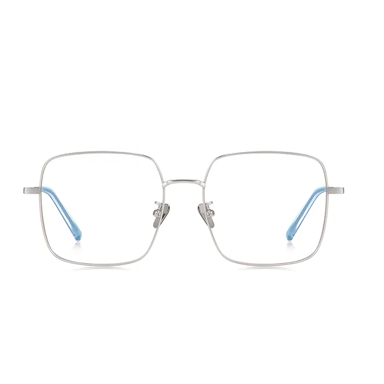 Venta caliente Hombres Marcos de marca Venta al por mayor de China Gafas Marco de gafas ópticas 31001