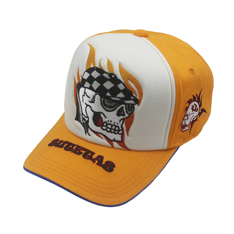 Naranja/Blanco 2