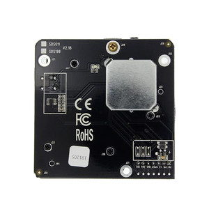 PM2.5 laser <strong>sensor</strong> SDS011 particle <strong>sensor</strong> <strong>dust</strong> <strong>sensor</strong> digital output module - Product Image 2