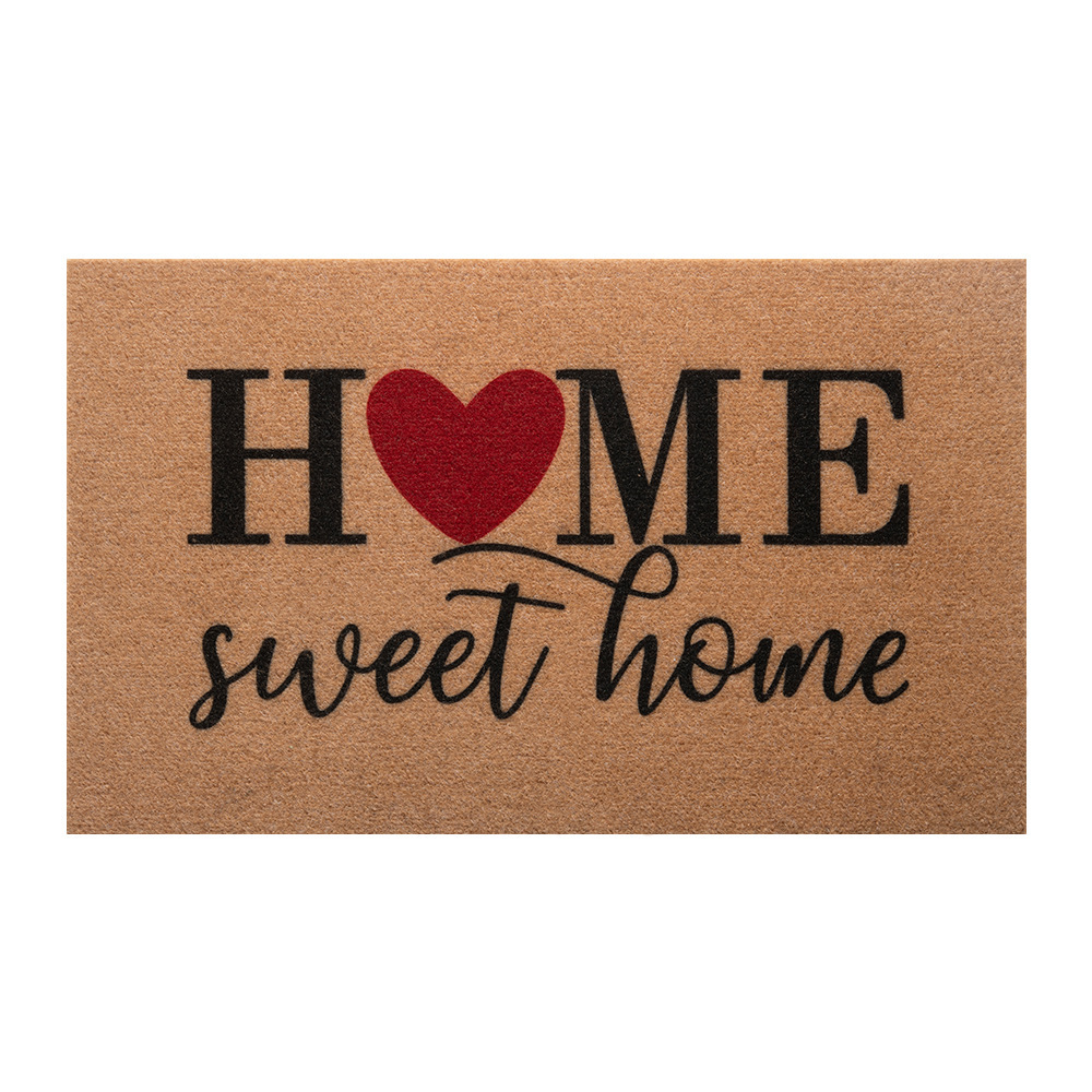 Imitated coconut sweethome
