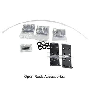 1u 144-Core MPO Open-Type ODF Patch Panel para centros de datos: compacto, modular y montable en rack - Product Image 2