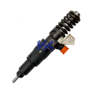 燃料噴射装置22758876 BEBE1R19001ボルボMY 2019 HDE11 TC P3231用 - Product Image 1