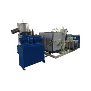 2025 Psa液体窒素発生器バイオ塩基40-50L/日Psa実験室用液体窒素発生器処理金属用 - Product Image 2