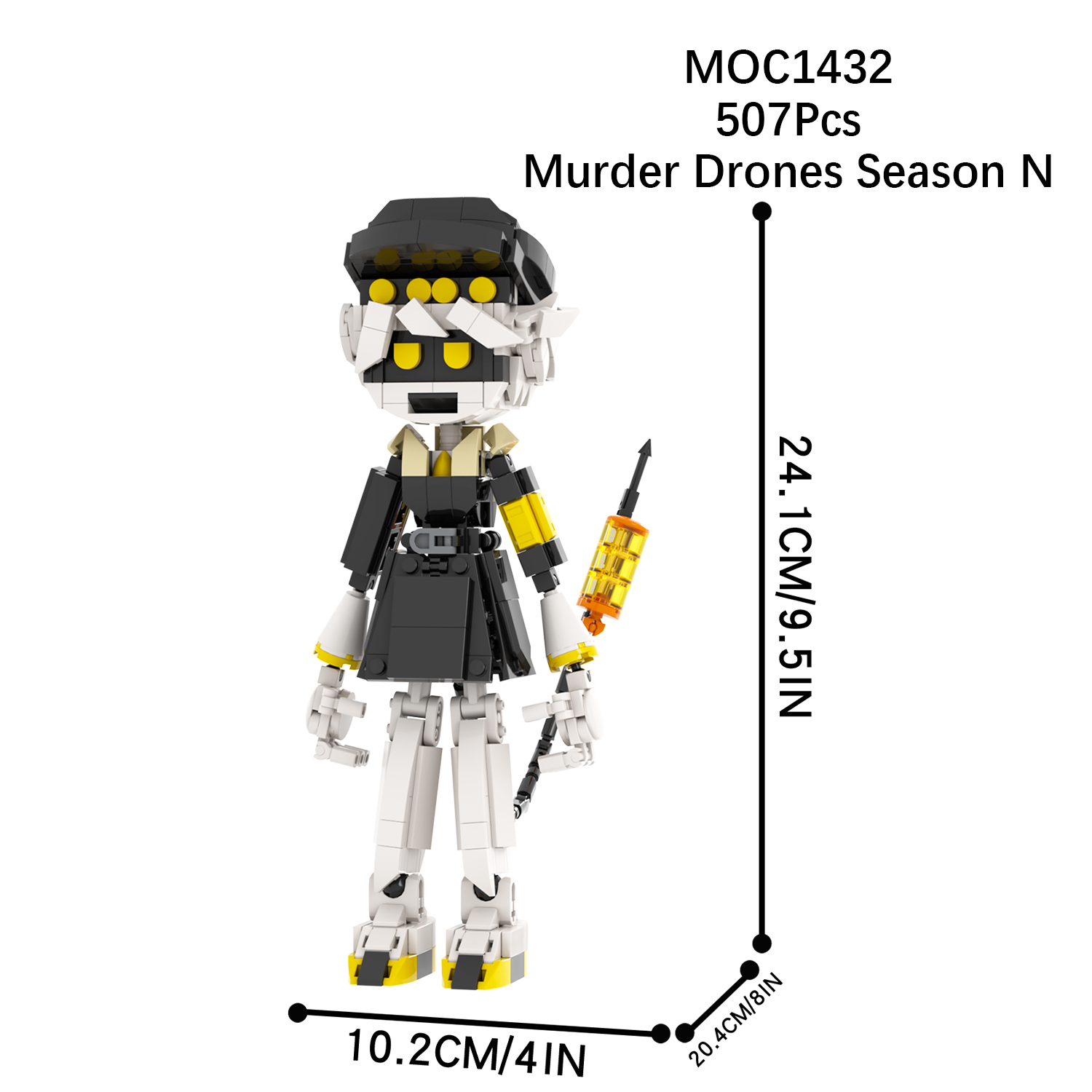 MOC 1432