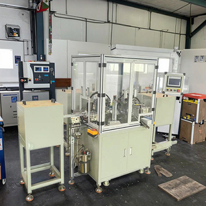 QFW 360-degree Rotating <strong>Micro</strong> Spray Head <strong>Assembly</strong> Machine Spray Nozzle Single Hook Automatic <strong>Assembly</strong> Machine - Product Image 2
