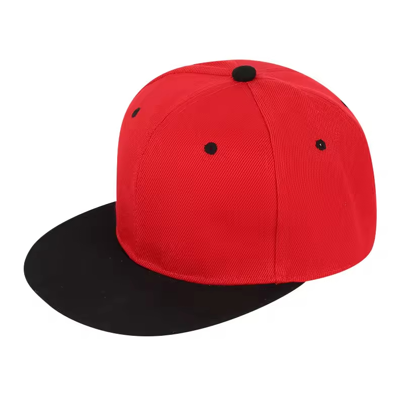 Red Black