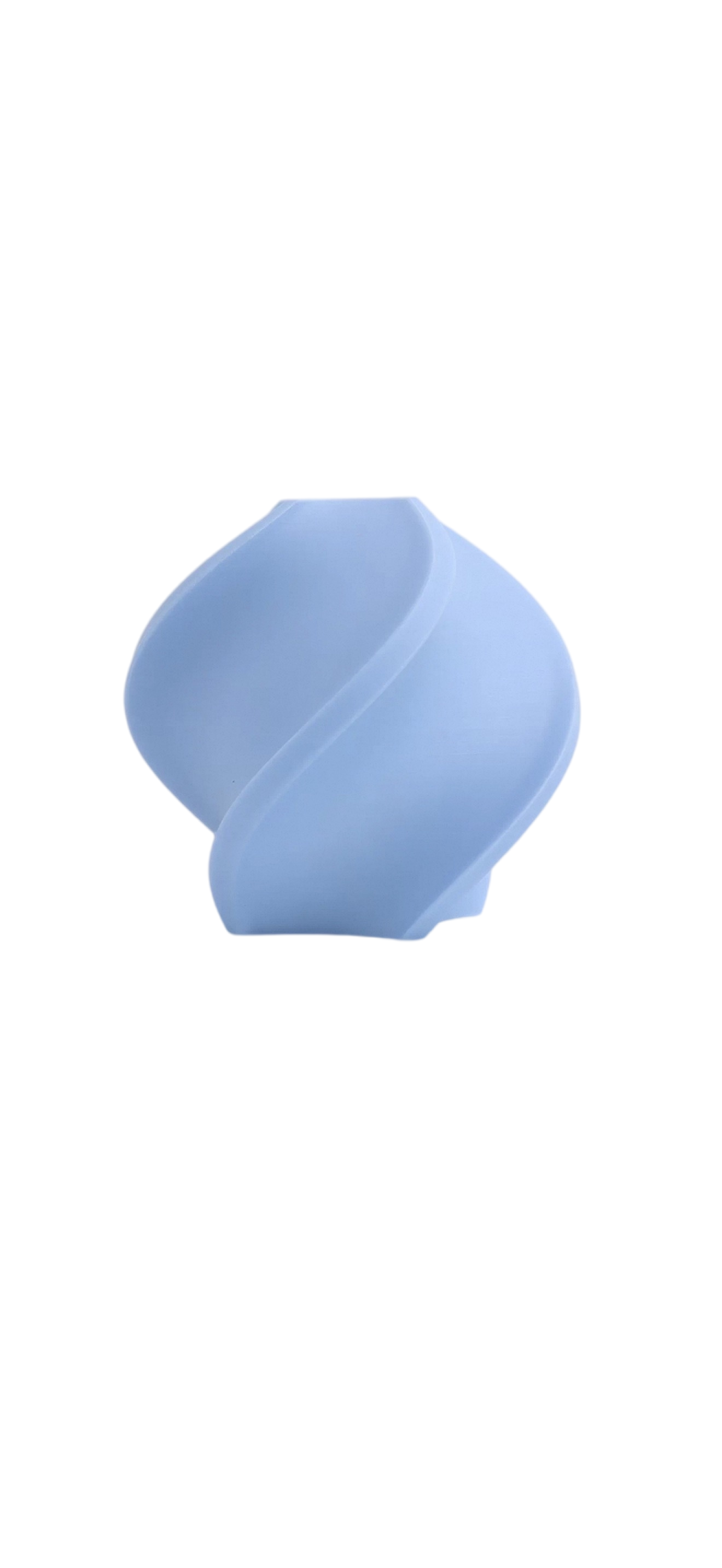 PLA+ Bleu ciel clair