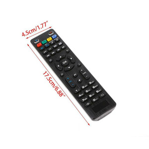DVB-S2 Freesat V7 HD Freesat V7 MAX Freesat V7COMBO地上ASTC用の無料衛星デジタル衛星受信機リモコン