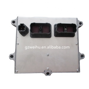 Excavator <strong>Controller</strong> 600-461-1100 <strong>Computer</strong> Board 4921776 Ecm Ecu <strong>for</strong> komatsu Engine - Product Image 1