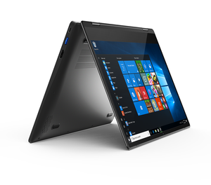 Shenzhen OEM 2 in 1 dizüstü dizüstü bilgisayar 13.3 inç i7-8565U Yoga tarzı pencere 10 bilgisayar dizüstü dizüstü bilgisayarlar - Product Image 3