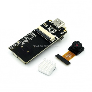 Modulo di Configurazione ESP32CAM M5Stack OV2640 Modulo Della Macchina Fotografica di Wifi Bordo di Centro - Product Image 1