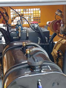 GD617 Efficient Dust Collection System <strong>Blasting</strong> Mining Drilling Rig 30m Depth <strong>Hole</strong> Integrated Mine Drill Rigs