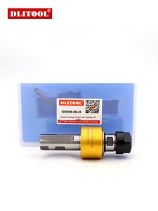 Có Thể Điều Chỉnh 360 Độ Radial Nổi Reamer Chuck Tự Động Trung Tâm Trở Lại CNC Máy Tiện Máy Công Cụ Phụ Kiện - Product Image 4