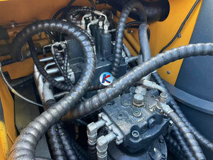 Used South Korea HYUNDAI220 HYUNDAI R220-9S for <strong>Sale</strong> in <strong>Shanghai</strong> with Good Quality Hyundai210 220 215 - Product Image 3
