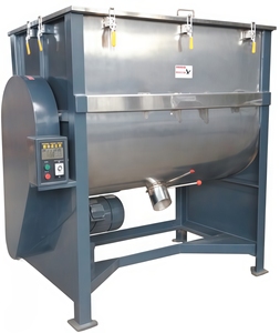 TS <strong>Plastic</strong> Industrial <strong>Vertical</strong> Horizontal <strong>Plastic</strong> Colour Pellets <strong>Granules</strong> Mixing Machine with Dryer Electric Heating <strong>Mixer</strong>