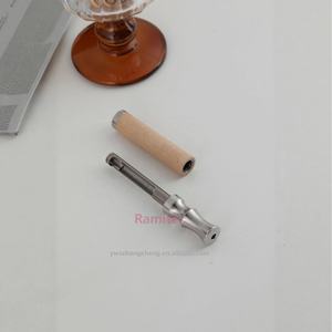 Stik Penghenti Merokok Berkualitas Khusus dengan Rasa Dingin, Aromatik, Tanpa Asap, Tanpa Uap, Inhaler Udara Sekali Pakai - Product Image 3