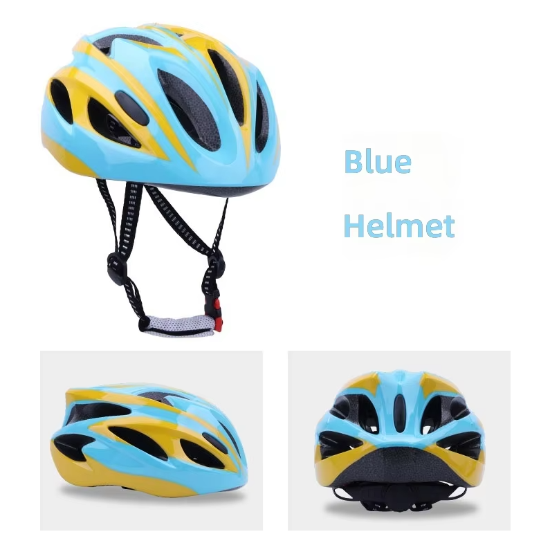 Casque bleu