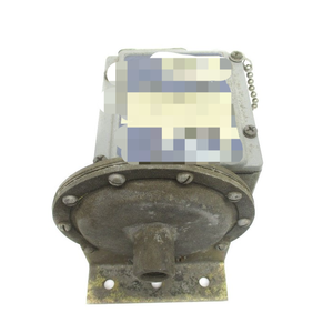 9016 gaw1 Ser. C 60psi Unmp nuovo originale pronto per l'automazione industriale Pac dedicato al Controller di programmazione Plc - Product Image 1