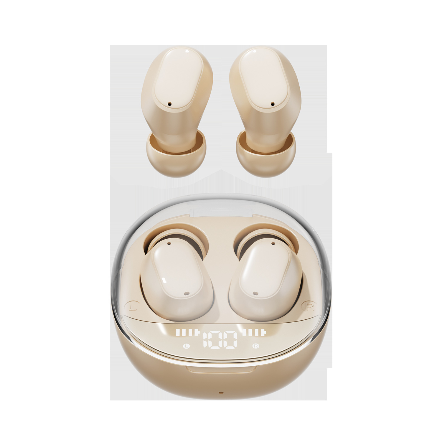 Beige