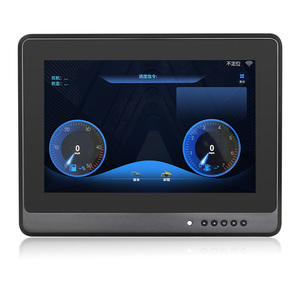 Touchthink-pantalla para exteriores raspberry pi, resistente al agua ip65, pantalla marina, monitor a prueba de clima - Product Image 1