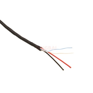 High Quality 2x24AWG+1Twisted Ethernet Wire UAV Tether <strong>for</strong> <strong>Arduino</strong> - Product Image 3