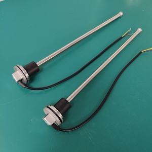 Cambio de resistencia del sensor de nivel de líquido del flotador hidráulico de fábrica hecho en China - Product Image 3