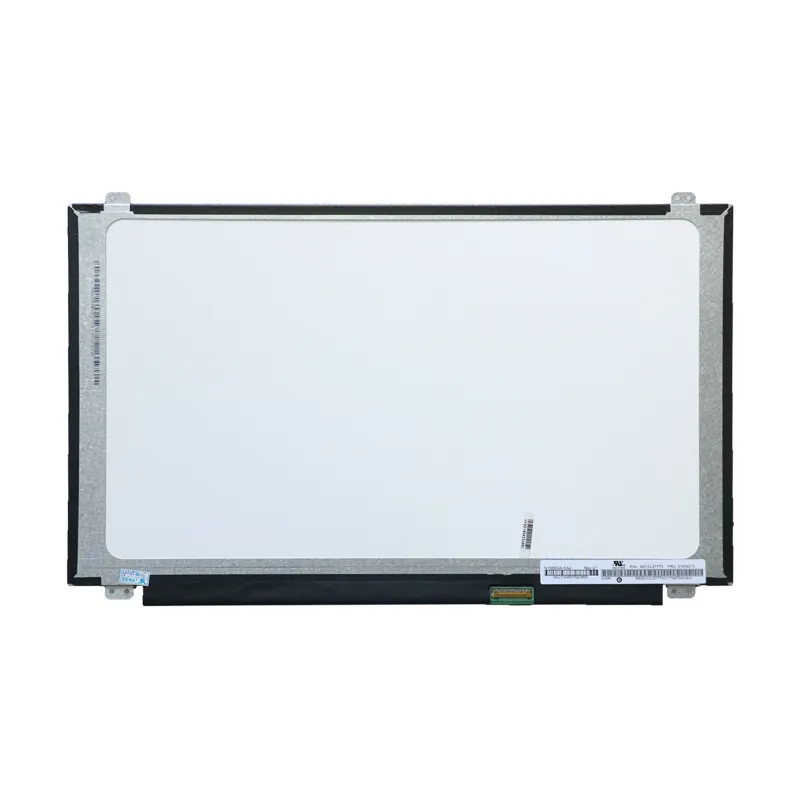 Laptop replacement 15.6" HD WXGA eDP Slim LED LCD Screen Panel Display P/N 01EN013 for ThinkPad L570 L580 L590 Laptops