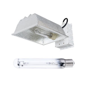 2024 Grow Light โคมไฟพลังงานสูงสเปกตรัมพืชชุดโคมไฟ LED เติบโตแสงโคมไฟ Light Grow - Product Image 1