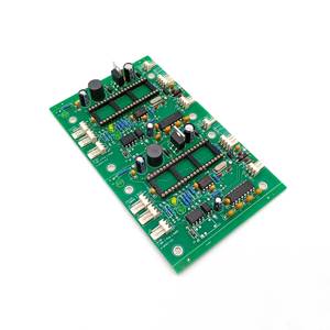 PCB personalizzato professionale e PCBA produttore PCB assemblaggio di schede elettroniche PCBA programmabile - Product Image 1