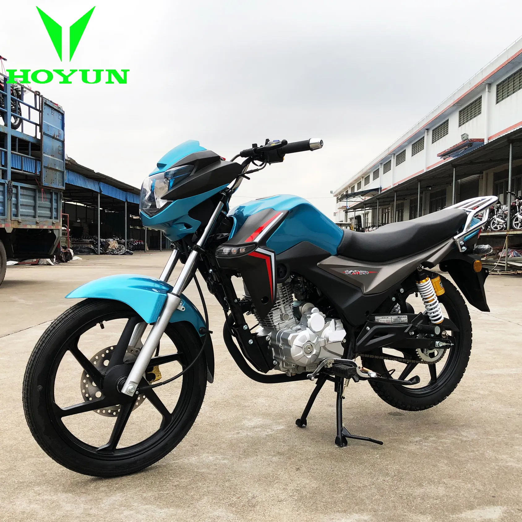 Chất Lượng Cao 200cc Xe Máy Ghế Xe Máy Để Bán Tại Đức