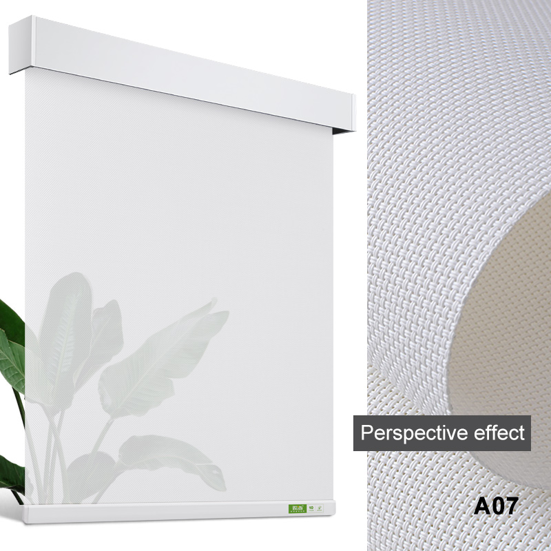 A07 bianco