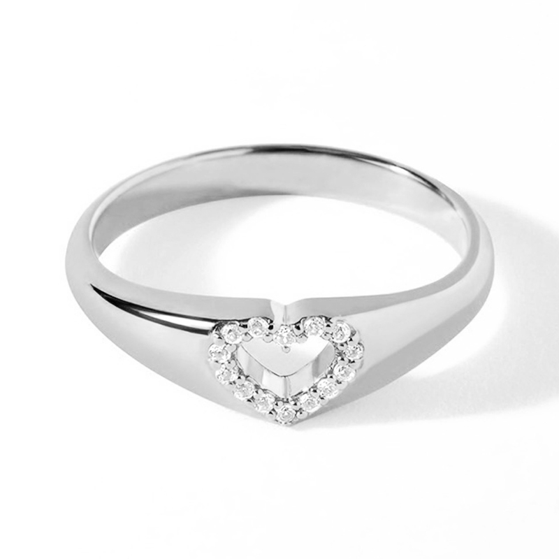 Plaqué rhodium