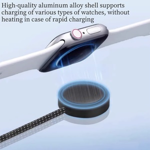 สายเคเบิลข้อมูลชนิด C แบบ3-in-1สะดวกสำหรับอุปกรณ์หลายเครื่อง - Product Image 6