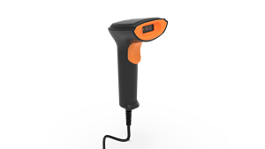 Escáner de código de barras SS226, lector de código de barras portátil, 1d, 2d, qr, máquina - Product Image 2