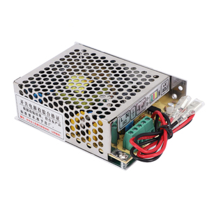 工业自动化领域定制35W 12V UPS开关电源，带发光二极管指示器输入110/220v - Product Image 2