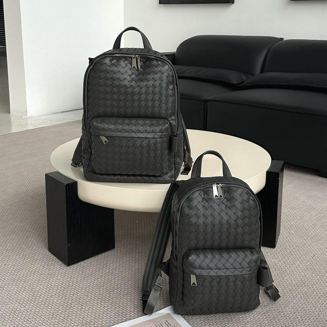 Grigio Fulmine, S: 25*15*41CM