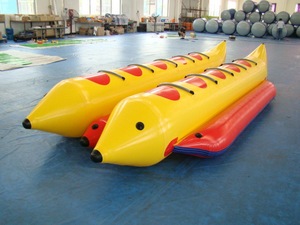 8 Persons Inflatable Banana <strong>Boat</strong> for Sale Ocean Rider Inflatable Water Banana <strong>Boat</strong>/Drifting <strong>Boat</strong>