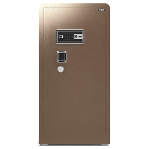 大きな画像を見る比較に追加シェアする大きなオールスチール流用マルチロック番号コード指紋バンクセーフ - Product Image 1