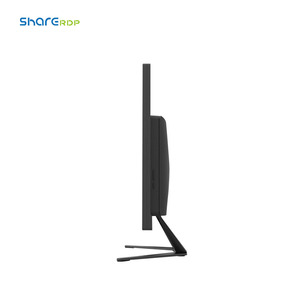 <strong>Desktops</strong> J1800 <strong>Computer</strong> All in One 24&quot; 1920*1080 Hd Core J1800 J1900 I3 I5 I7 <strong>Desktop</strong> Laptop <strong>Computer</strong> All in One Pc J1800 - Product Image 4