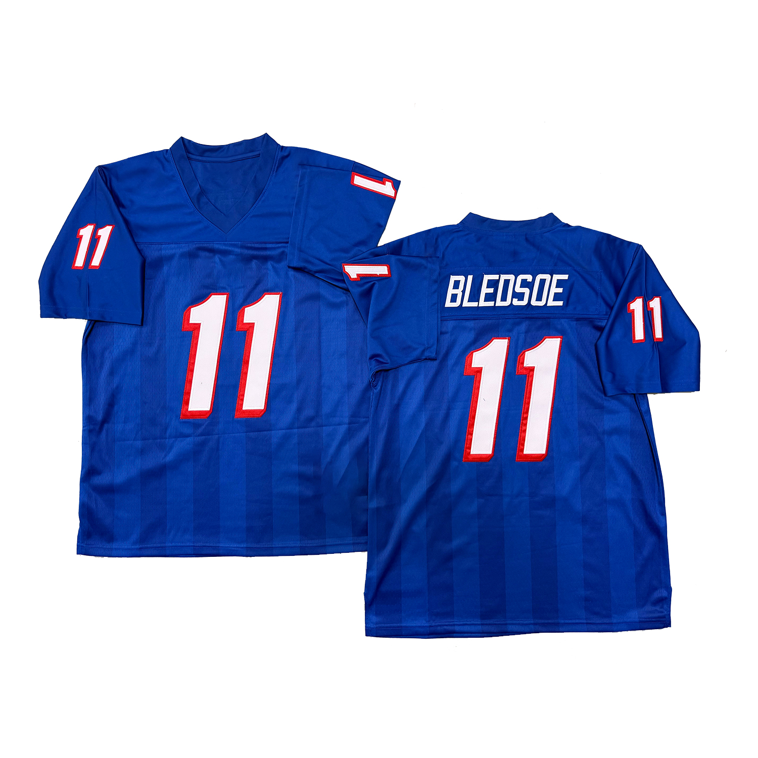 Bleu 11