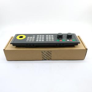 6FC5303-0AF35-0AA0 tastiera del pannello di controllo della macchina 808D - Product Image 1