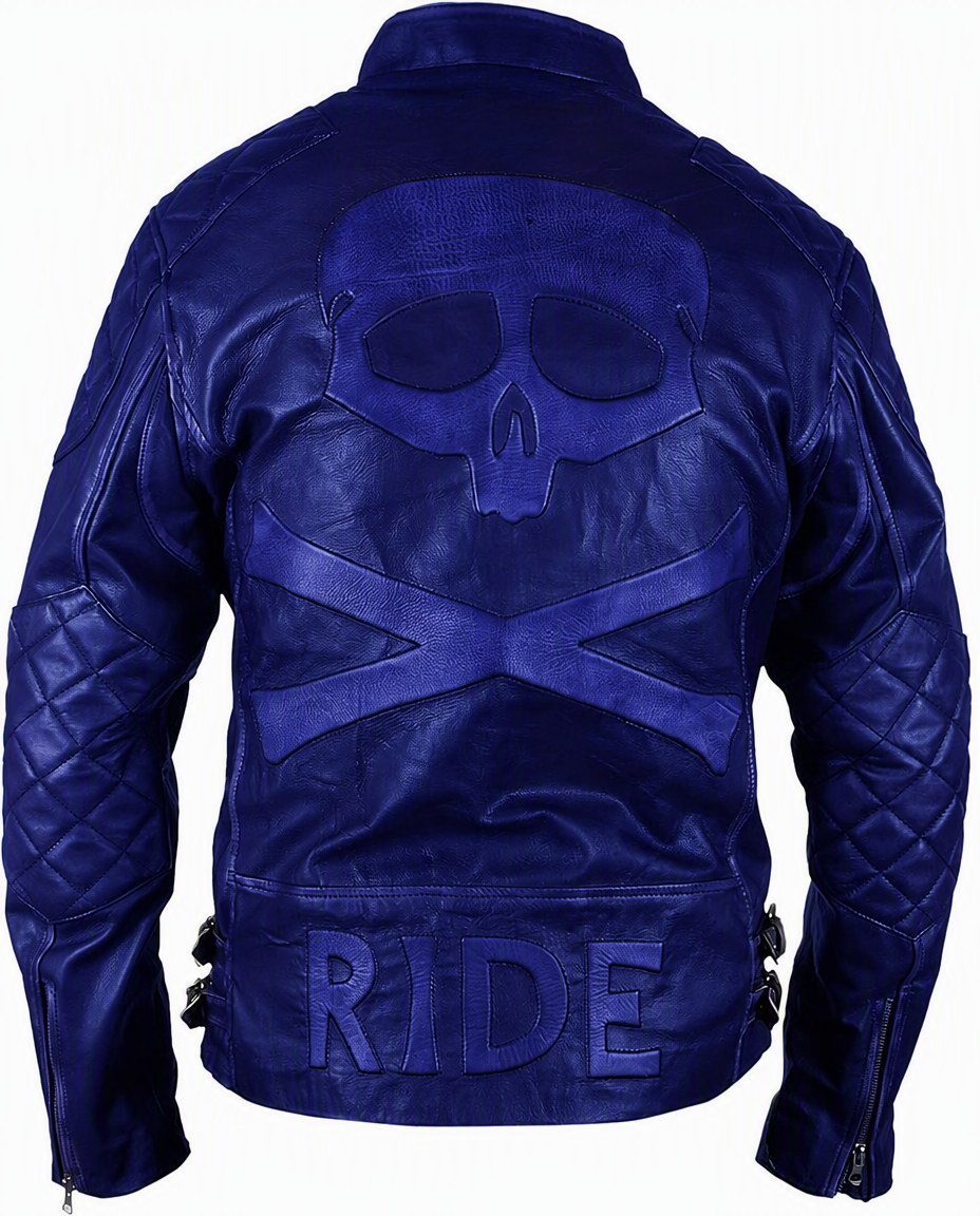 Dark Blue