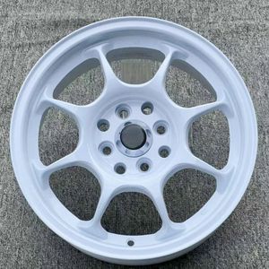 RC 5x114.3 tekerlekler 16 17 18 19 inç jantlar döküm Toyota Camry GR Corolla için <span class=keywords><strong>JDM</strong></span> alaşım jantlar Yaris Yaris aeae86 Trueno Altezza