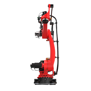 BORUNTE 130kg carico utile automatizzato movimentazione materiale braccio Robot con PLC per imballaggio e carico/scarico Robot - Product Image 5