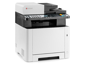オリジナル新品京セラECOSYS MA2100cx A4カラーオールインワンマシンレーザー自動プリンター (印刷/コピー/スキャン) - Product Image 5