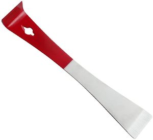 Factory Price Stainless Steel Bee Hive Tool Scraper Beehive Tools for Beehive Tool - Product Image 6