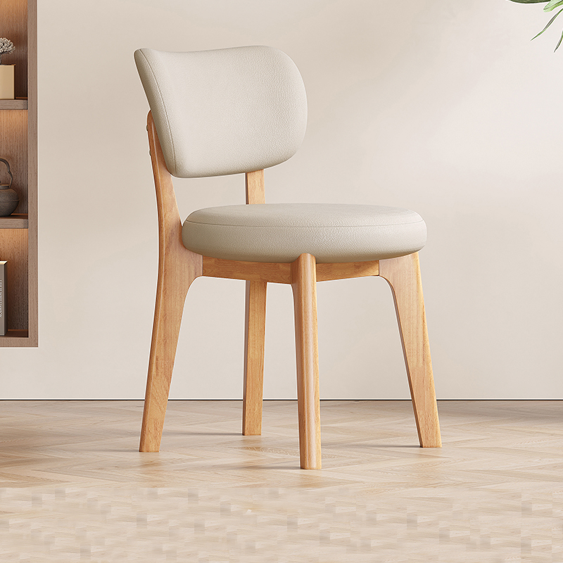 Coloris bois naturel + kaki clair