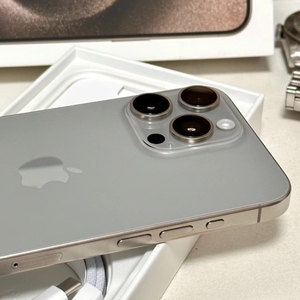 ขายดีที่สุดสำหรับ iPhone 15โทรศัพท์มือถือมือสองสำหรับ iOS Apple iPhone 15 PRO MAX - Product Image 6